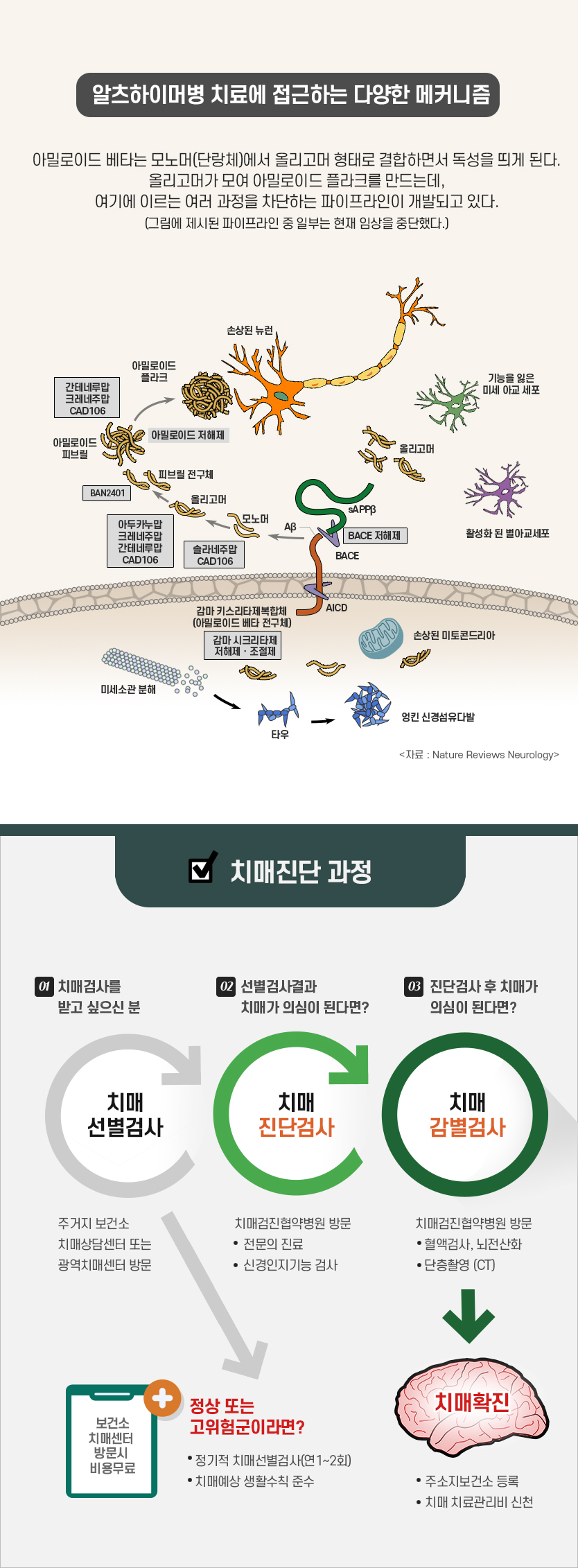 치매